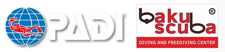 Baku Scuba — PADI 5-star Dive Center