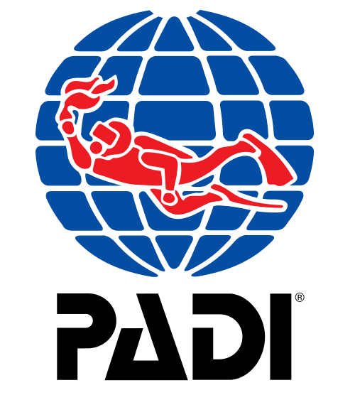 PADI — Professional Association of Diving Instructors