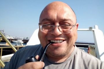 Amirbey Sultanov, Dive-tourism Manager