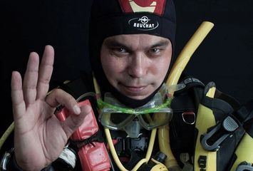 Nikolay Ilyin, Master Instructor · President
